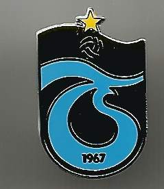 Pin Trabzonspor